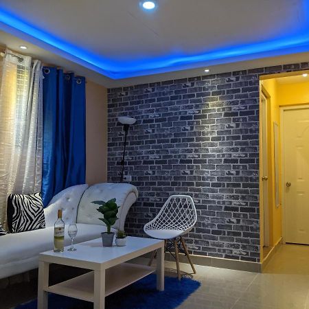 Moderno Apartamento Con Area Recreativa Apartment San Cristobal ภายนอก รูปภาพ