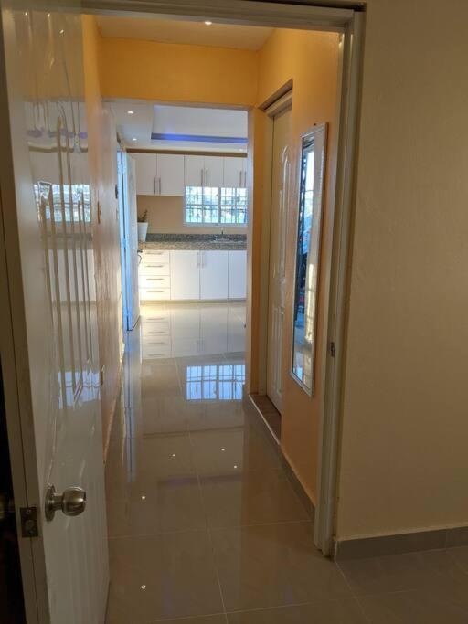 Moderno Apartamento Con Area Recreativa Apartment San Cristobal ภายนอก รูปภาพ